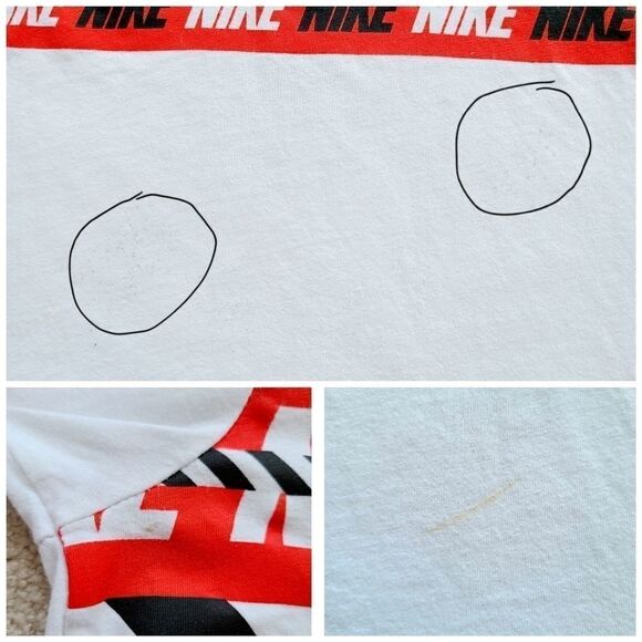 Lot of Boys Short Sleeve T-shirts Size 5/6 & 6/7 - Picture 12 of 12